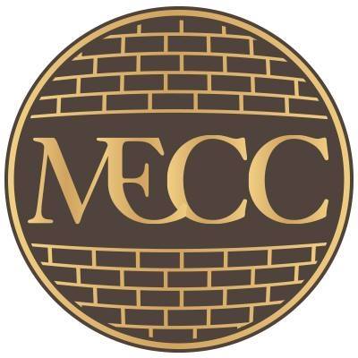 Middle East Contracting And Trade Center MECC - logo
